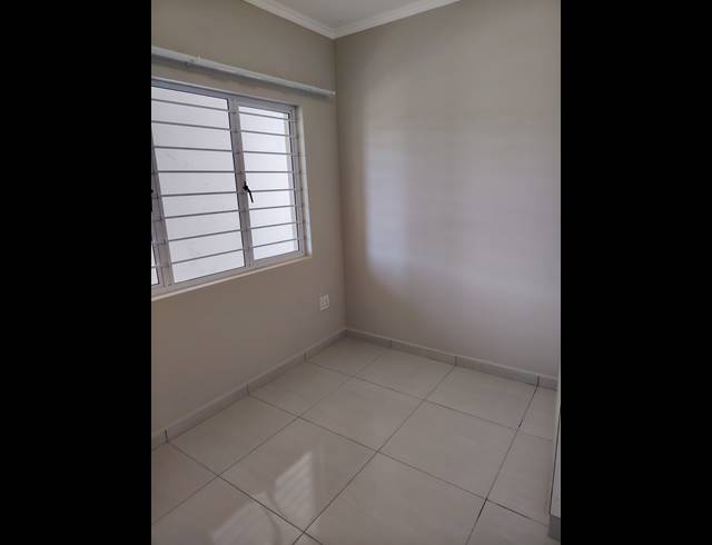 2 BEDROOM APARTMENT TO LET IN MANOR ESTATES